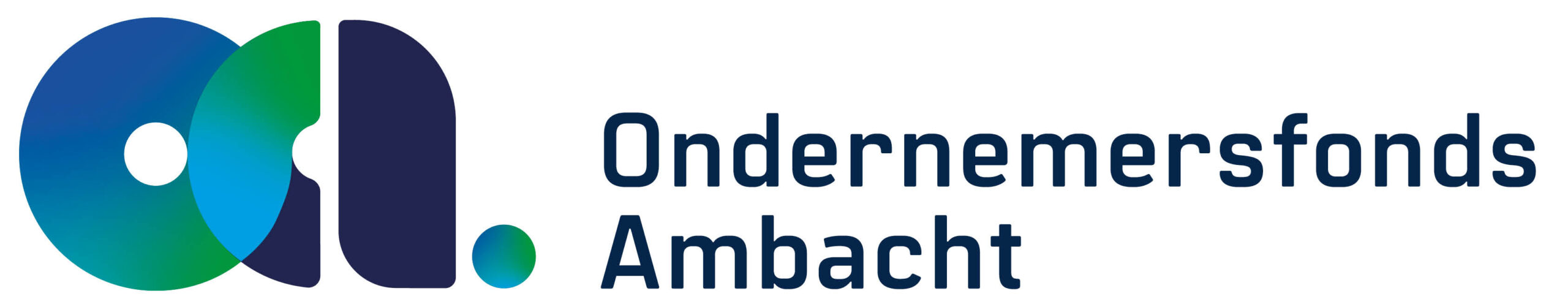 Ondernemersfonds Ambacht