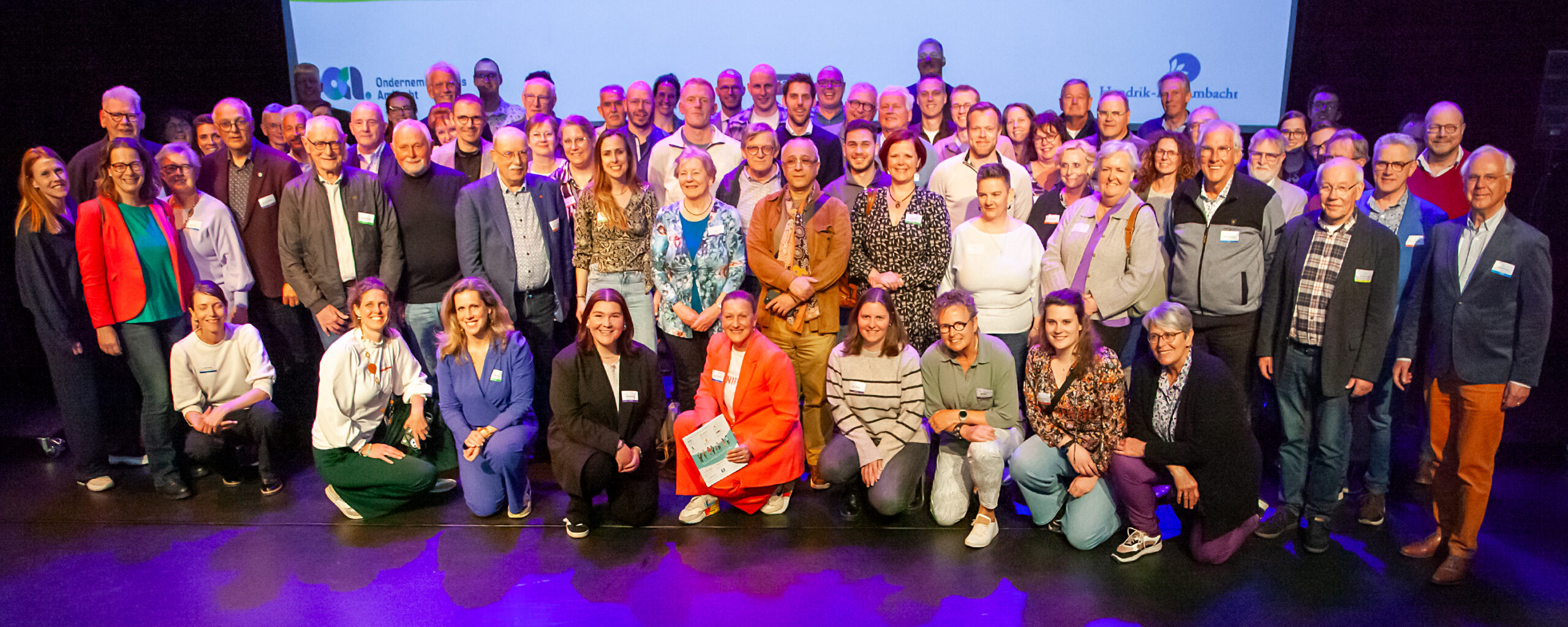 Featured image for “Vrijwilligerswerk: de kracht van samen doen”