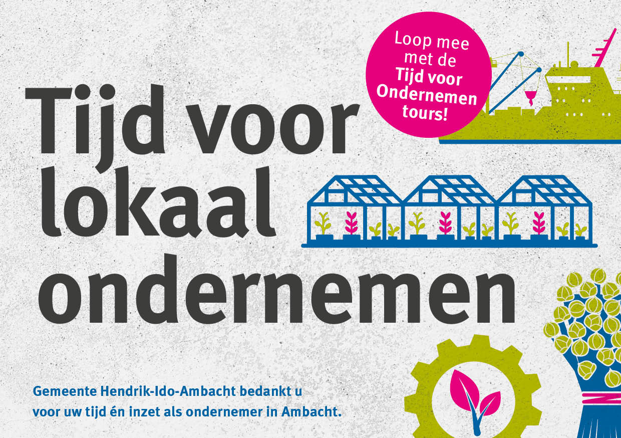 Featured image for “Duik in de geschiedenis van ondernemend Ambacht!”